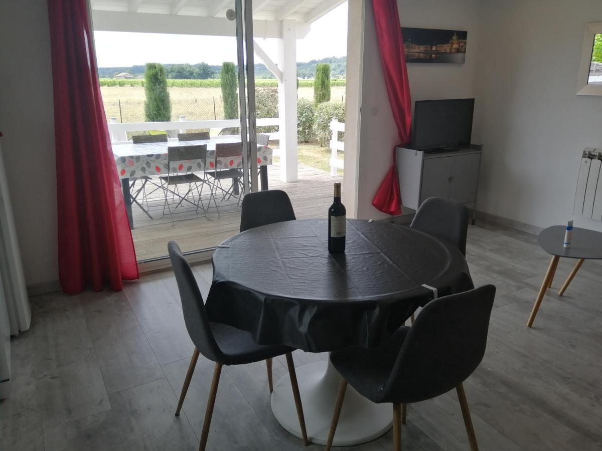 La Riviere Villa Pujols  Kültér fotó