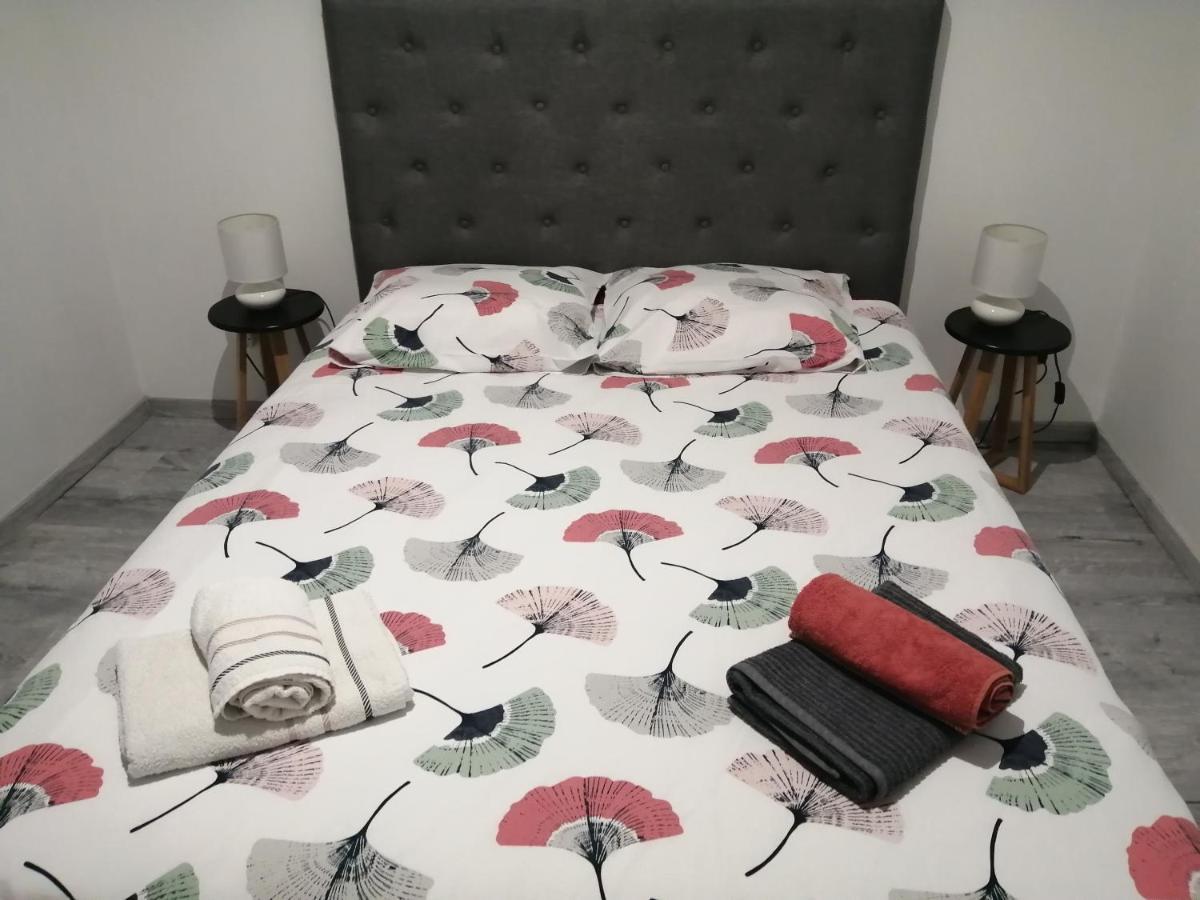 La Riviere Villa Pujols  Kültér fotó