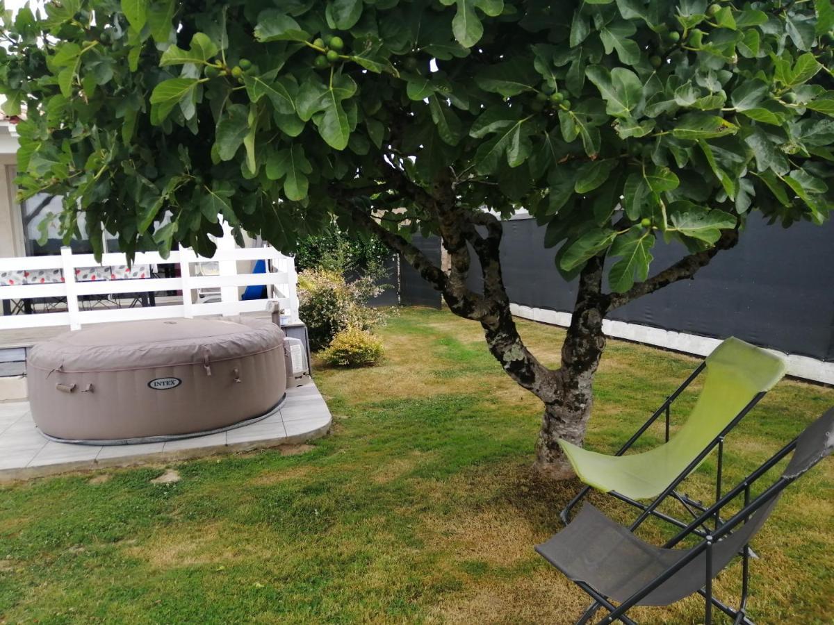 La Riviere Villa Pujols  Kültér fotó