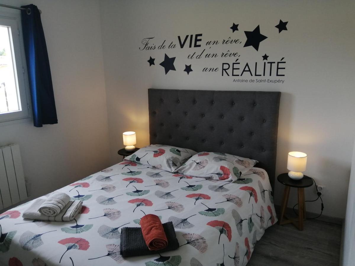 La Riviere Villa Pujols  Kültér fotó