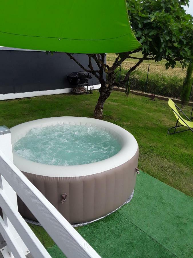 La Riviere Villa Pujols  Kültér fotó