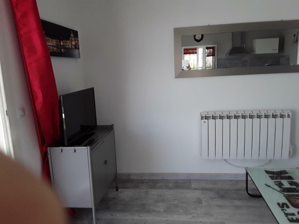 La Riviere Villa Pujols  Kültér fotó