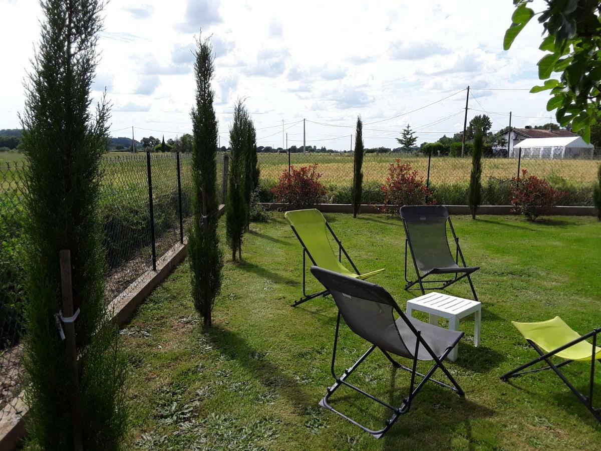 La Riviere Villa Pujols  Kültér fotó