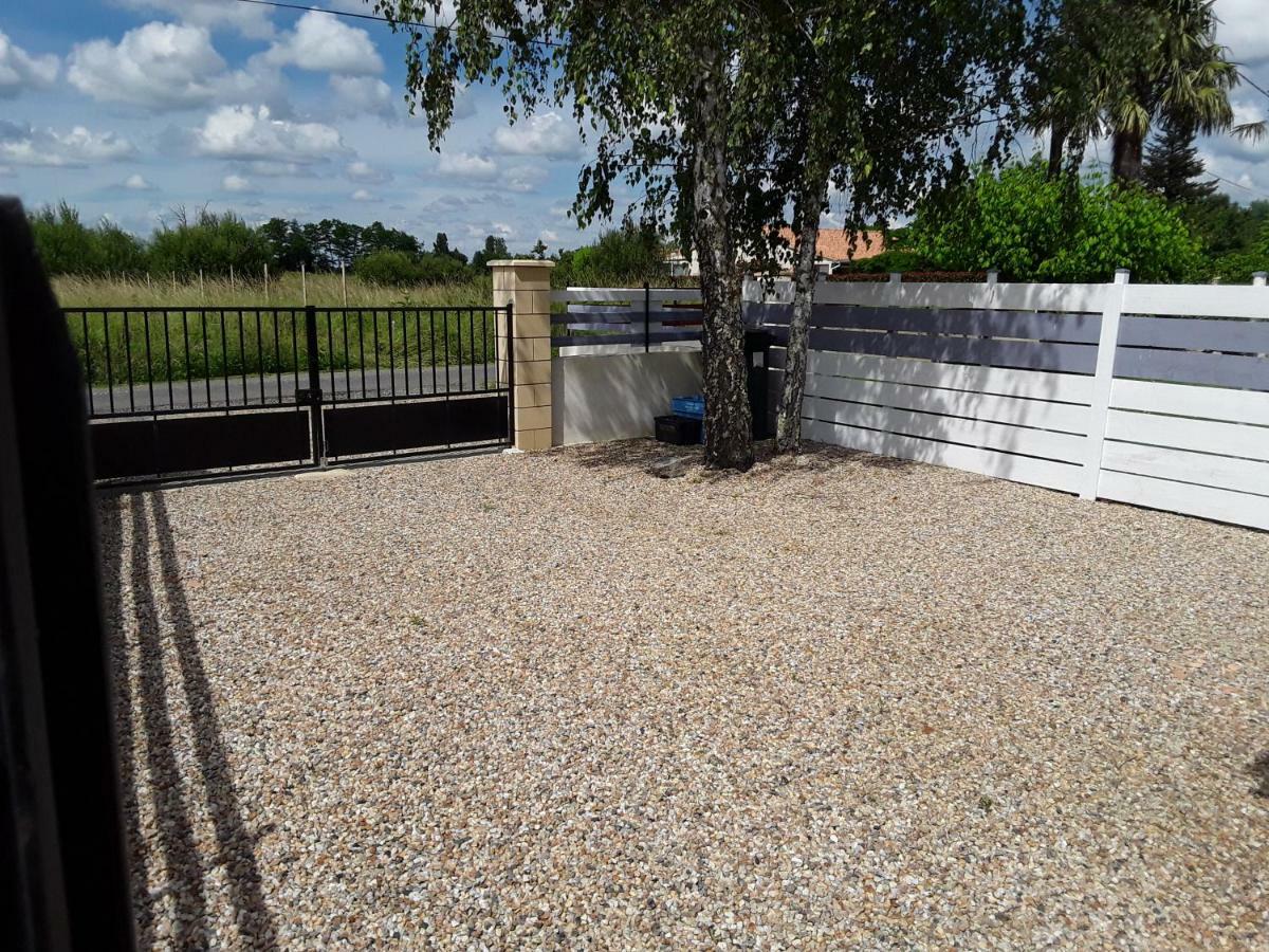 La Riviere Villa Pujols  Kültér fotó
