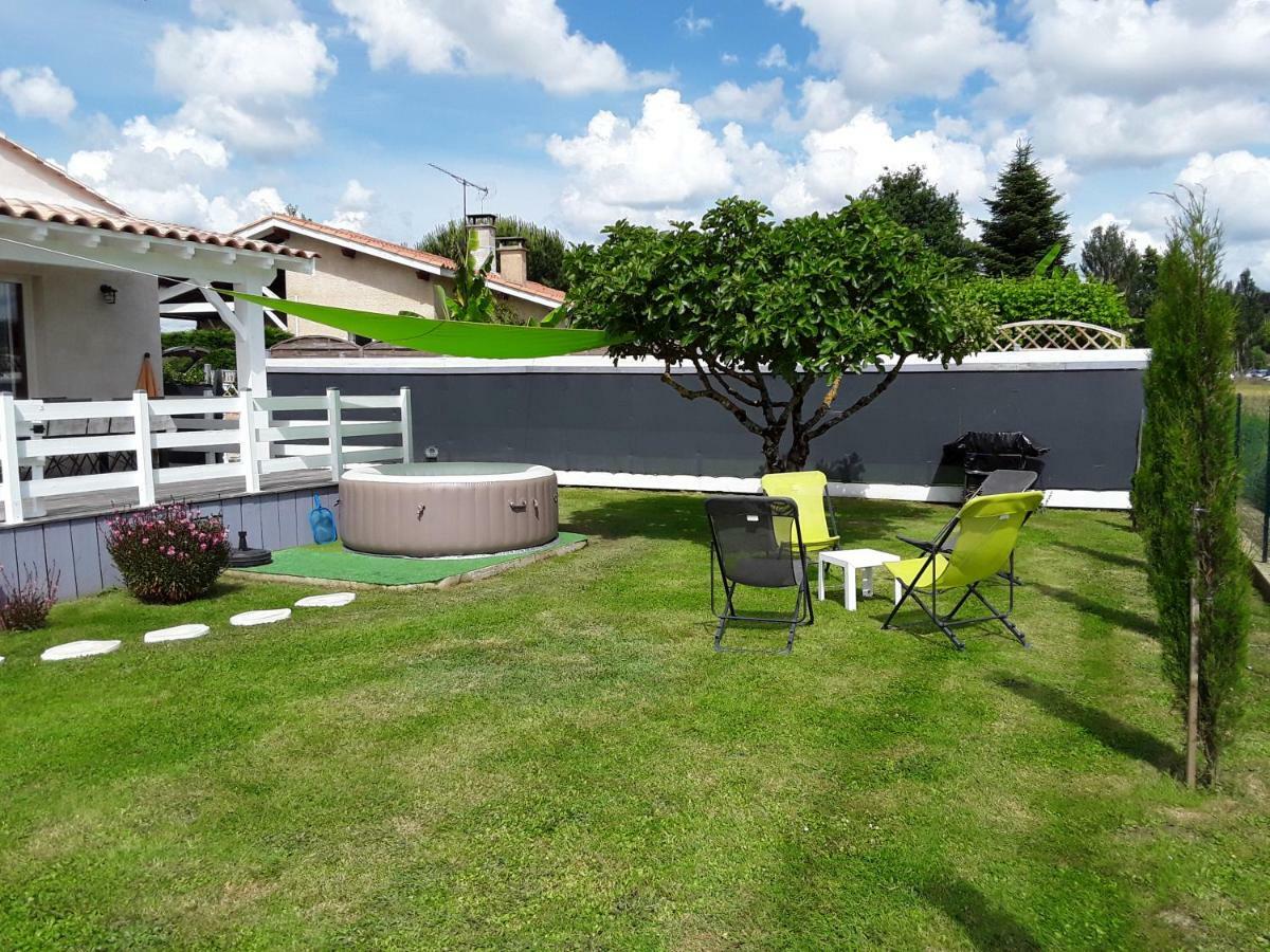 La Riviere Villa Pujols  Kültér fotó