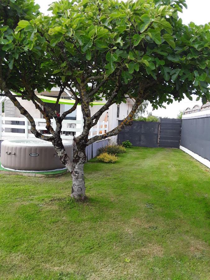 La Riviere Villa Pujols  Kültér fotó